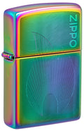 Zippo Flame Lighters